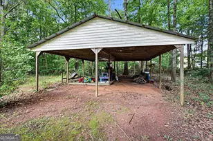 110 Alcovy Way, Covington, GA 30014 - Photo 16