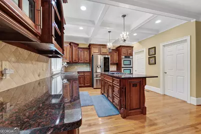 1442 Swiftwater Circle, McDonough, GA 30252 - Photo 30