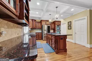 1442 Swiftwater Cir, McDonough, GA 30252 - Photo 30