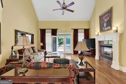 1442 Swiftwater Circle, McDonough, GA 30252 - Photo 22