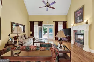 1442 Swiftwater Cir, McDonough, GA 30252 - Photo 22