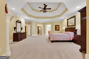 1442 Swiftwater Cir, McDonough, GA 30252 - Photo 6