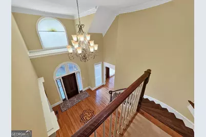 1442 Swiftwater Circle, McDonough, GA 30252 - Photo 16
