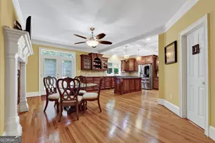 1442 Swiftwater Cir, McDonough, GA 30252 - Photo 26
