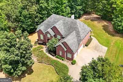1442 Swiftwater Circle, McDonough, GA 30252 - Photo 64