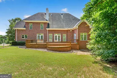 1442 Swiftwater Circle, McDonough, GA 30252 - Photo 62
