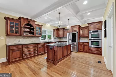 1442 Swiftwater Circle, McDonough, GA 30252 - Photo 2