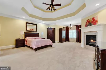 1442 Swiftwater Circle, McDonough, GA 30252 - Photo 4