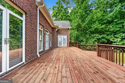 1442 Swiftwater Circle, McDonough, GA 30252 - Photo 60