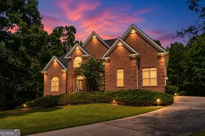 1442 Swiftwater Circle, McDonough, GA 30252 - Photo 1