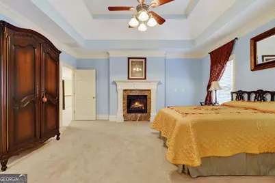 1442 Swiftwater Circle, McDonough, GA 30252 - Photo 40