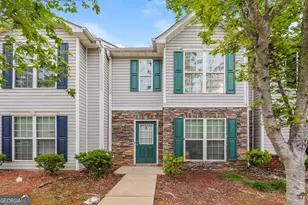 11418 Ashefield Ln, Hampton, GA 30228 - Photo 1