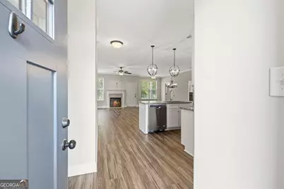 1212 Stonebridge Circle #LOT 84, Macon, GA 31211 - Photo 2
