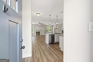 1212 Stonebridge Cir, Macon, GA 31211 - Photo 2