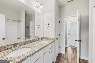 1212 Stonebridge Cir, Macon, GA 31211 - Photo 8