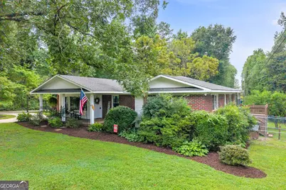 1306 Highway 145, Eastanollee, GA 30538 - Photo 4