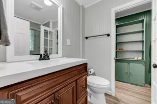 1306 Hwy 145, Eastanollee, GA 30538 - Photo 28