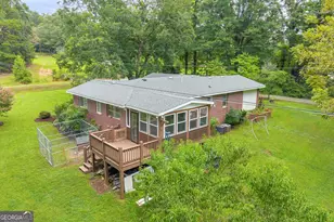 1306 Hwy 145, Eastanollee, GA 30538 - Photo 8