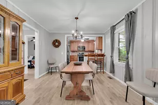 1306 Hwy 145, Eastanollee, GA 30538 - Photo 18