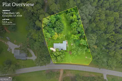 1306 Highway 145, Eastanollee, GA 30538 - Photo 2