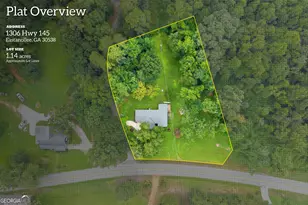 1306 Hwy 145, Eastanollee, GA 30538 - Photo 2