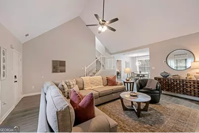 6839 Sandy Creek Drive, Riverdale, GA 30274 - Photo 2