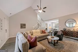 6839 Sandy Creek Dr, Riverdale, GA 30274 - Photo 2