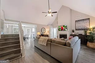 6839 Sandy Creek Dr, Riverdale, GA 30274 - Photo 1