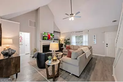 6839 Sandy Creek Drive, Riverdale, GA 30274 - Photo 4