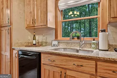 541 Little Bushy Head Road, Blue Ridge, GA 30513 - Photo 24