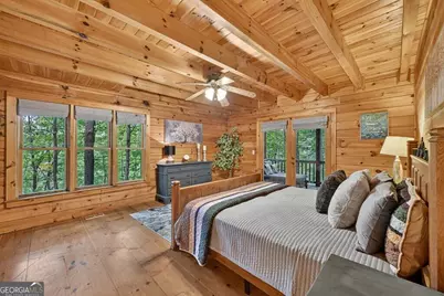 541 Little Bushy Head Road, Blue Ridge, GA 30513 - Photo 26