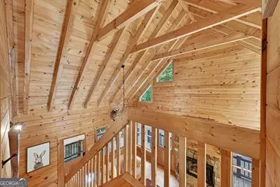 541 Little Bushy Head Road, Blue Ridge, GA 30513 - Photo 30
