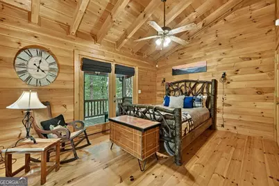 541 Little Bushy Head Road, Blue Ridge, GA 30513 - Photo 34