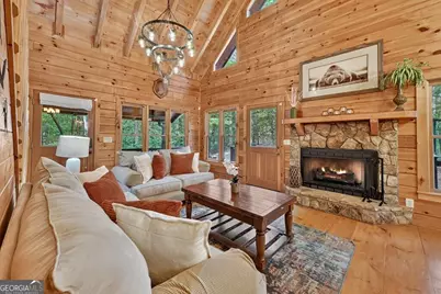 541 Little Bushy Head Road, Blue Ridge, GA 30513 - Photo 20
