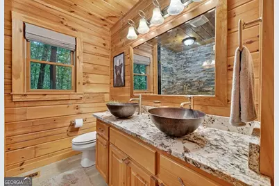 541 Little Bushy Head Road, Blue Ridge, GA 30513 - Photo 28