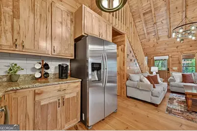 541 Little Bushy Head Road, Blue Ridge, GA 30513 - Photo 28