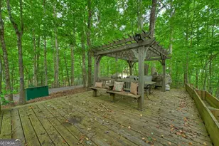 541 Little Bushy Head Rd, Blue Ridge, GA 30513 - Photo 12