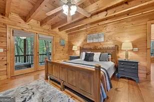 541 Little Bushy Head Rd, Blue Ridge, GA 30513 - Photo 30