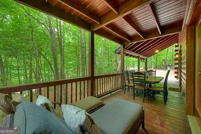 541 Little Bushy Head Road, Blue Ridge, GA 30513 - Photo 18