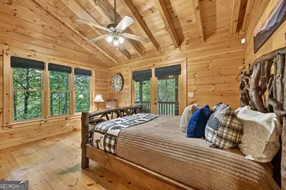 541 Little Bushy Head Road, Blue Ridge, GA 30513 - Photo 36