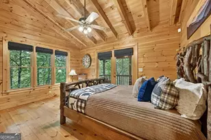 541 Little Bushy Head Rd, Blue Ridge, GA 30513 - Photo 36