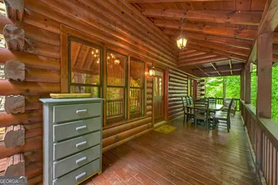 541 Little Bushy Head Road, Blue Ridge, GA 30513 - Photo 16