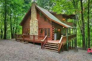 541 Little Bushy Head Rd, Blue Ridge, GA 30513 - Photo 4