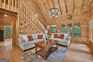 541 Little Bushy Head Rd, Blue Ridge, GA 30513 - Photo 24