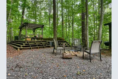 541 Little Bushy Head Road, Blue Ridge, GA 30513 - Photo 4