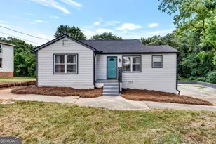 235 Georgia Ave N, Bremen, GA 30110 - Photo 24