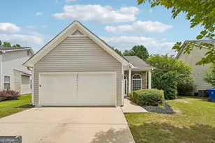 307 Providence Rd, Dallas, GA 30157 - Photo 1