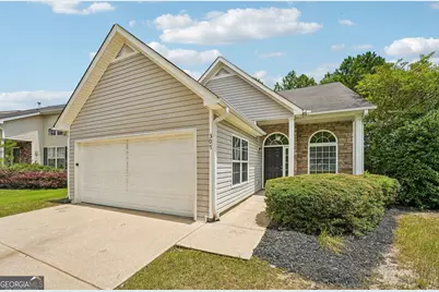 307 Providence Road, Dallas, GA 30157 - Photo 2