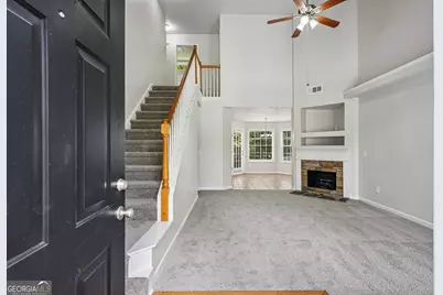 307 Providence Road, Dallas, GA 30157 - Photo 6