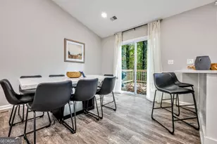 1440 Glynn Oaks Dr SW, Marietta, GA 30008 - Photo 12